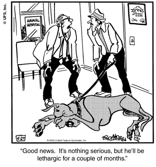 marmaduke